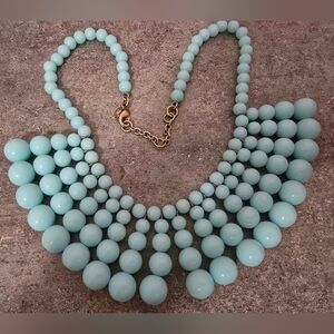 J Crew Beautiful Statement Necklace